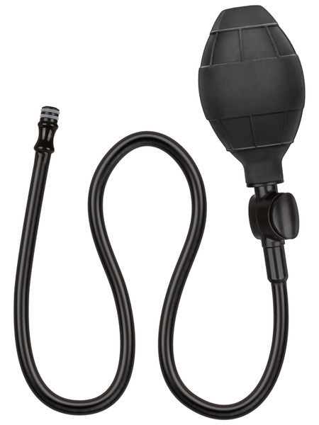 COLT XXXL PUMPER PLUG WITH DETACHABLE HOSE